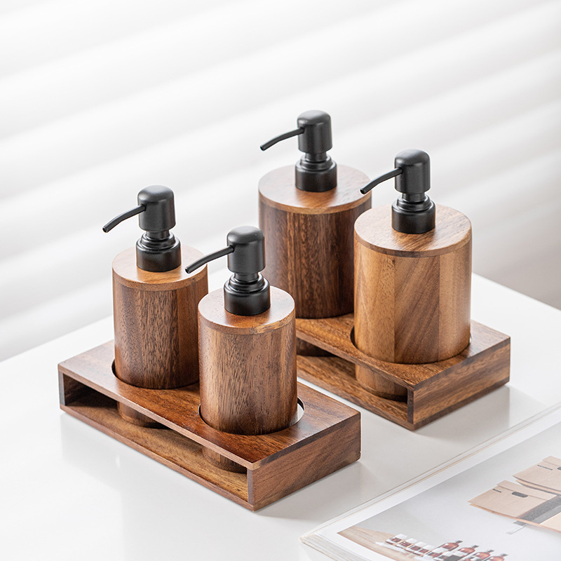 Pressförmige Portionierung von – Luxury Skincare Bottles Bewertung und Preis