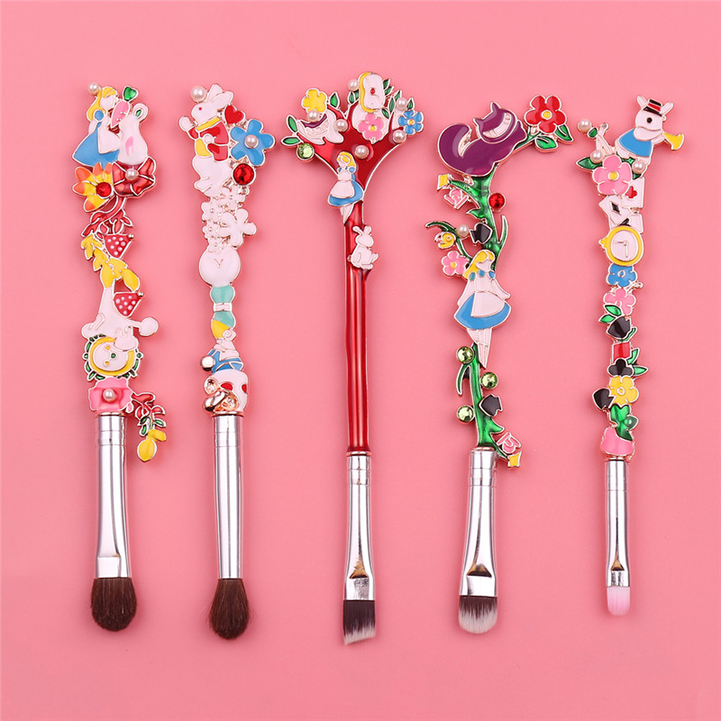 Luxus 5 TEILE/SATZ Make-Up Pin – Luxury Skincare Accessories Bewertung und Preis