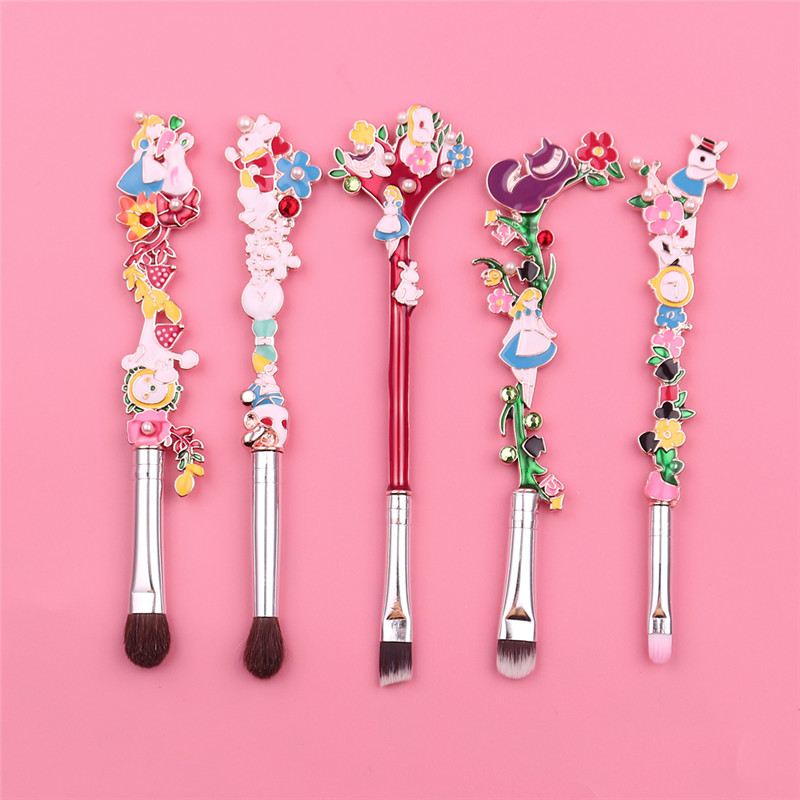 Luxus 5 TEILE/SATZ Make-Up Pin – Luxury Skincare Accessories Bewertung und Preis