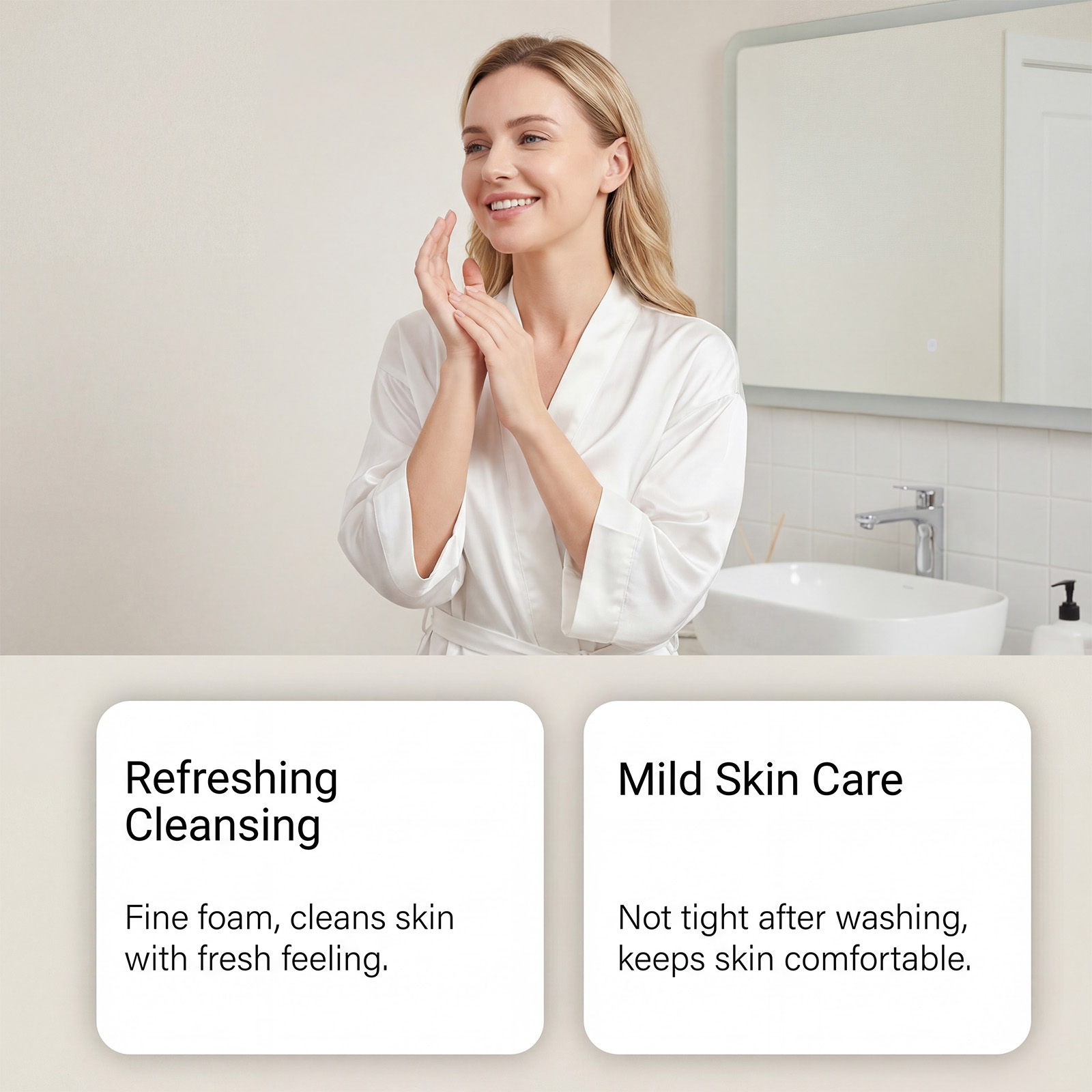Luxuriöses Duftendes Feuchtigk – Luxury Skincare Daily Bewertung und Preis