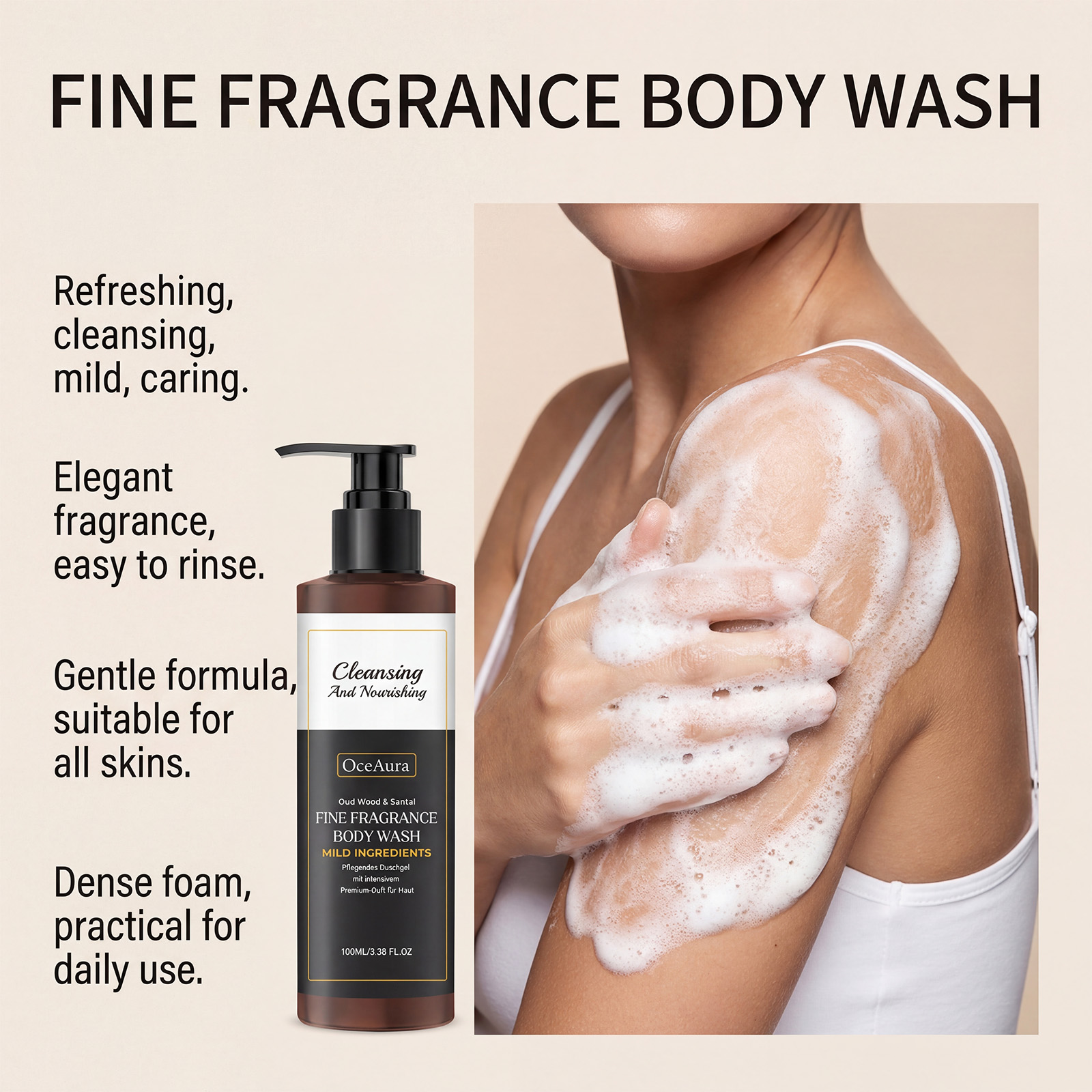 Luxuriöses Duftendes Feuchtigk – Luxury Skincare Daily Bewertung und Preis
