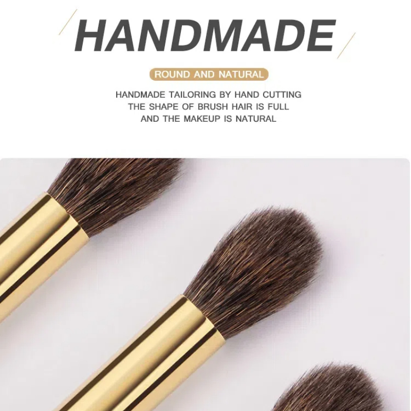 CHICHODO Luxus-Make-up-Pinsel, – Luxury Skincare And Makeup Brands Bewertung und Preis