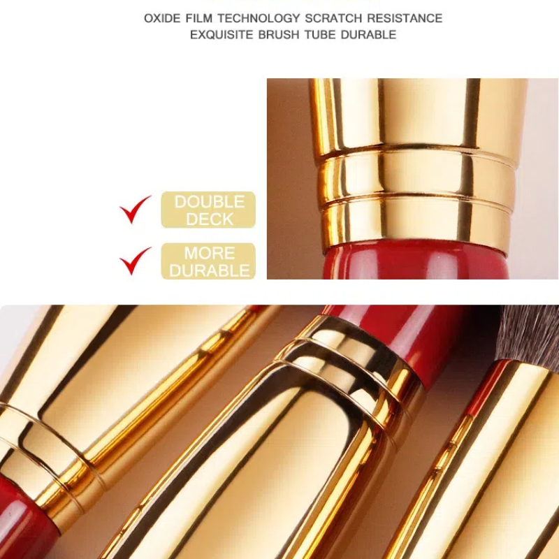 CHICHODO Luxus-Make-up-Pinsel, – Luxury Skincare And Makeup Brands Bewertung und Preis
