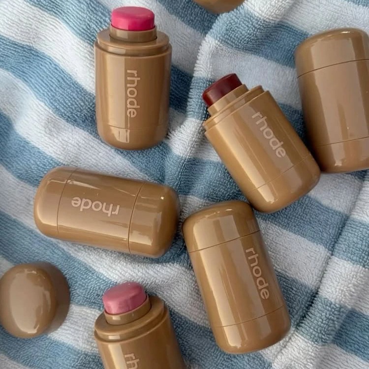 Luxusmarke Pocket Blush Cream  – Luxury Skincare And Makeup Brands Bewertung und Preis