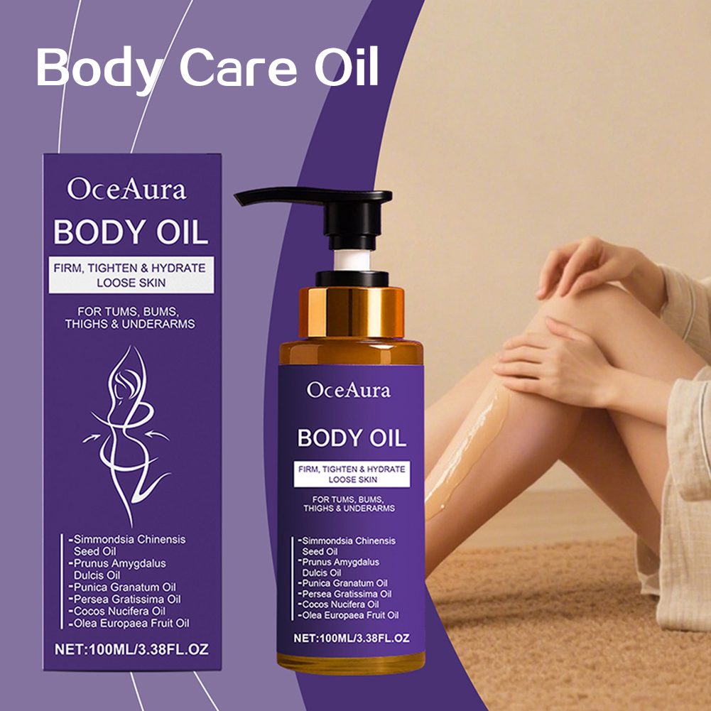 100 ml Körperöl, luxuriöses Kö – Luxury Skincare Daily Bewertung und Preis