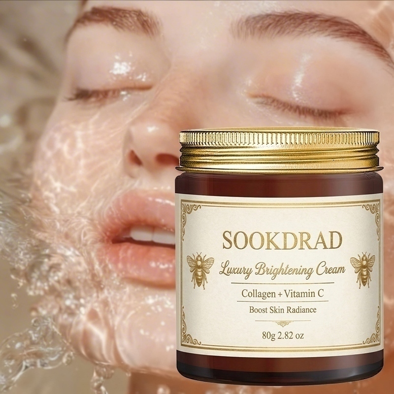 Luxuriöse Aufhellungscreme, Ko – Luxury Skincare Daily Bewertung und Preis