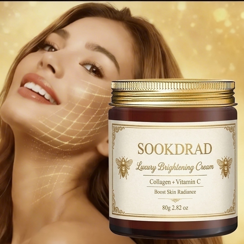 Luxuriöse Aufhellungscreme, Ko – Luxury Skincare Daily Bewertung und Preis