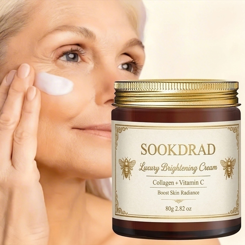 Luxuriöse Aufhellungscreme, Ko – Luxury Skincare Daily Bewertung und Preis