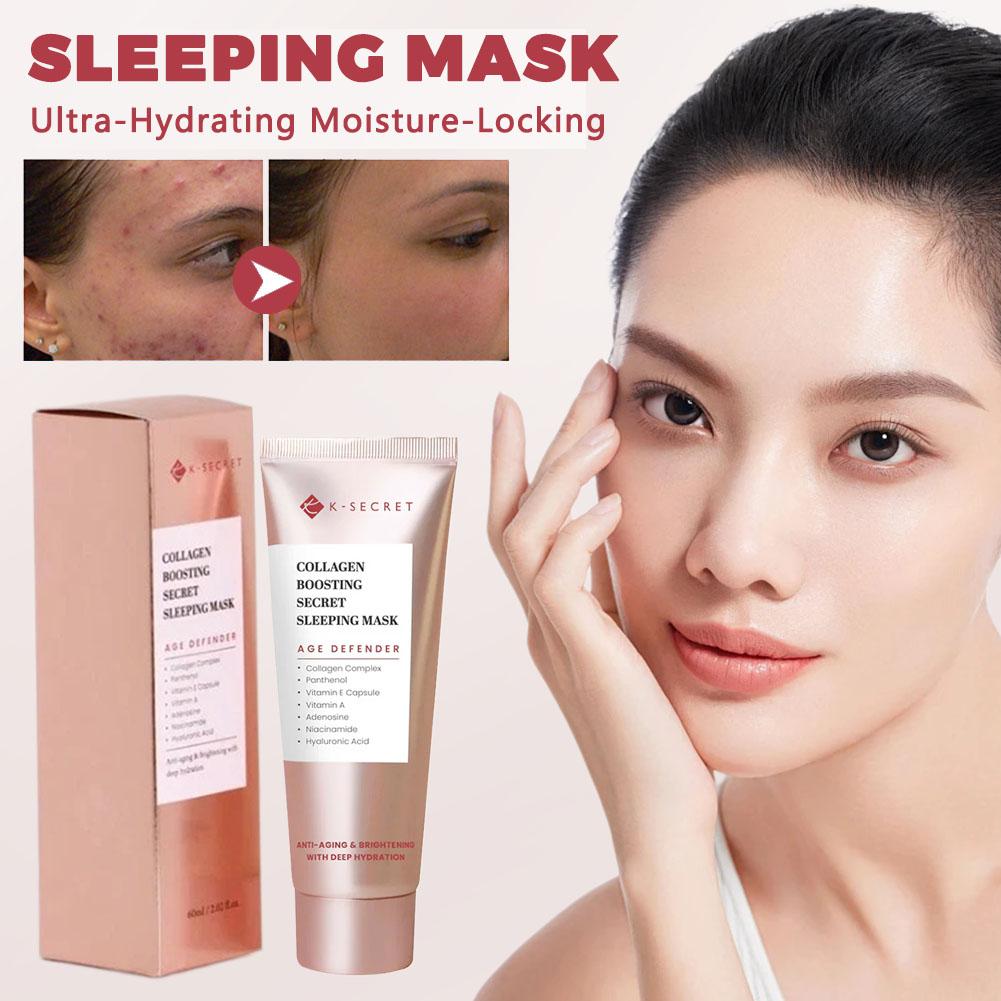 K-SECRET Koreanische High-End- – High Luxury Skincare Bewertung und Preis