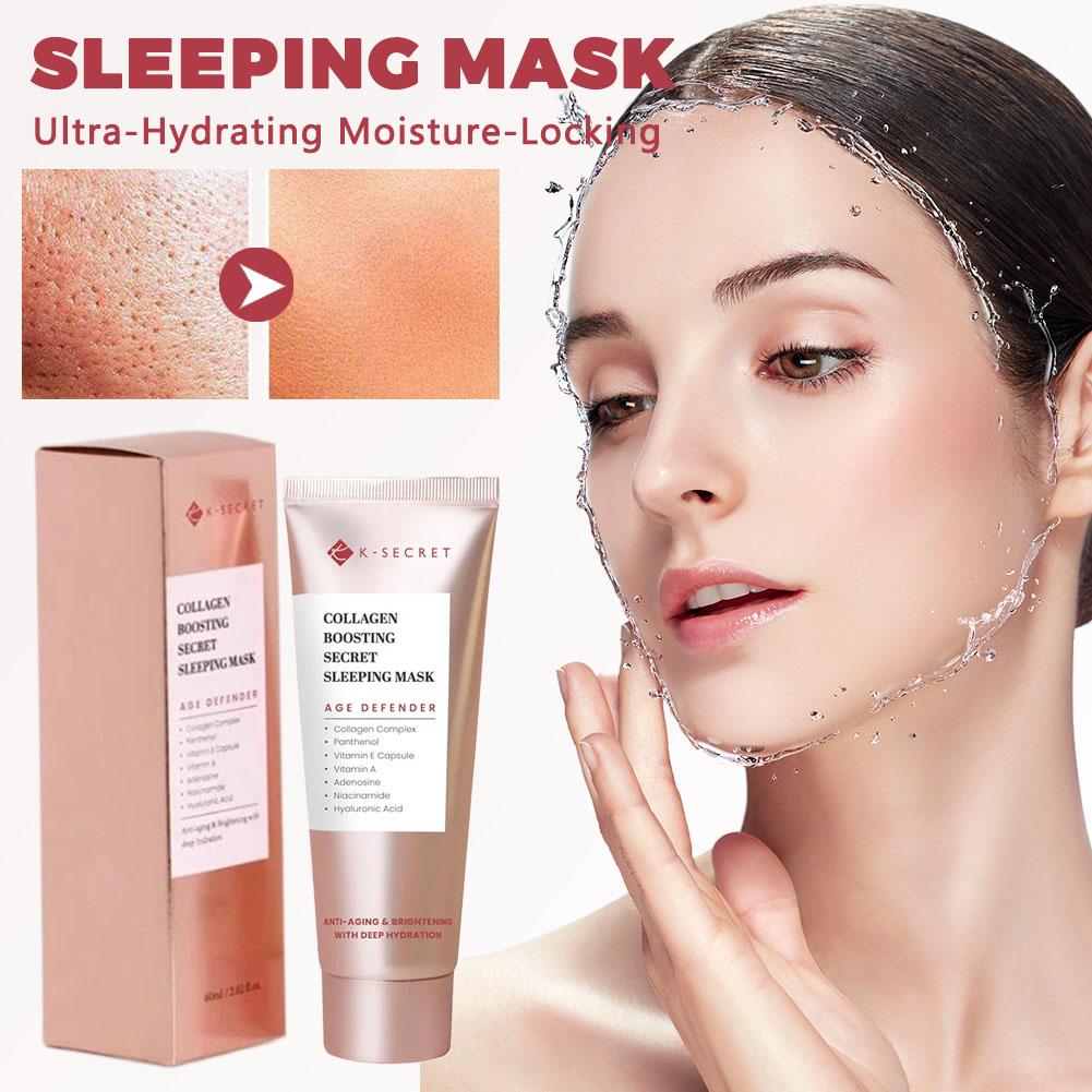 K-SECRET Koreanische High-End- – High Luxury Skincare Bewertung und Preis