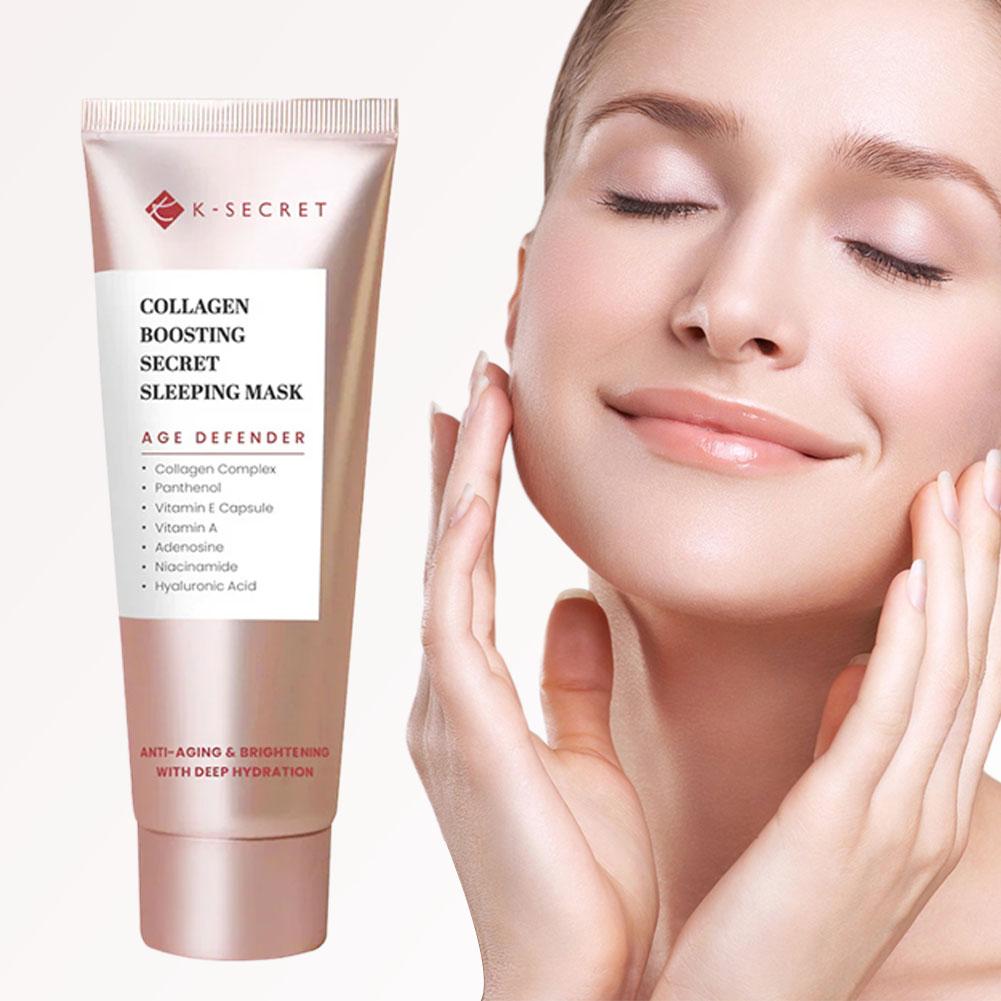 K-SECRET Koreanische High-End- – High Luxury Skincare Bewertung und Preis