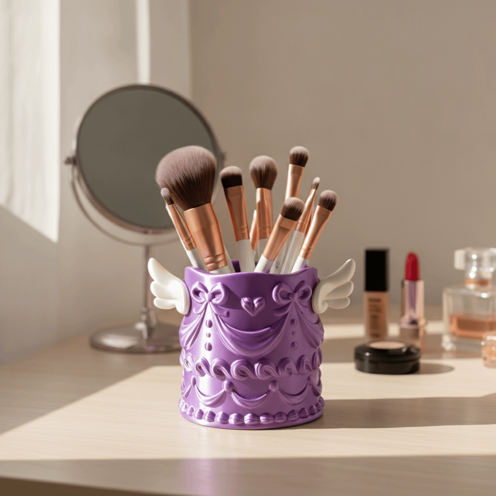Seidenweicher Make-up Pinselha – Luxury Skincare And Makeup Brands Bewertung und Preis