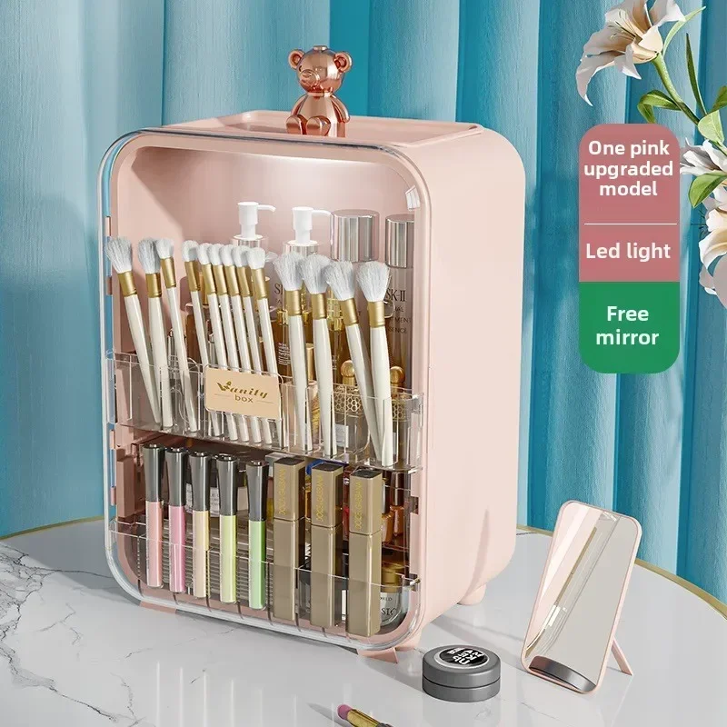 Große Kosmetik-Aufbewahrungsbo – Luxury Skincare Accessories Bewertung und Preis