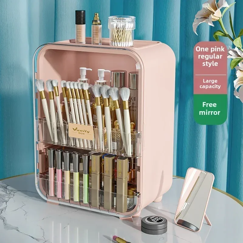 Große Kosmetik-Aufbewahrungsbo – Luxury Skincare Accessories Bewertung und Preis