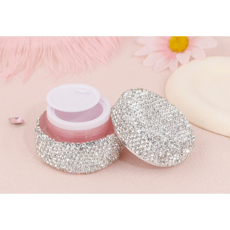 Hochwertige 10ml Diamant-Augen – High Luxury Skincare Bewertung und Preis