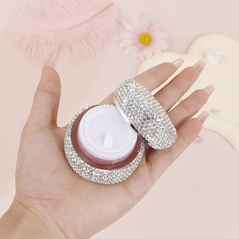 Hochwertige 10ml Diamant-Augen – High Luxury Skincare Bewertung und Preis