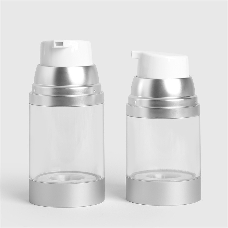 30 Stück 100 ml 120 ml 150 ml  – Luxury Skincare Bottles Bewertung und Preis