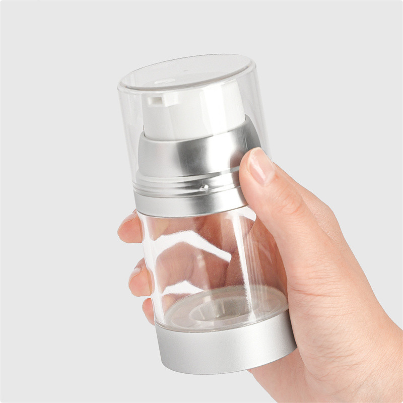30 Stück 100 ml 120 ml 150 ml  – Luxury Skincare Bottles Bewertung und Preis