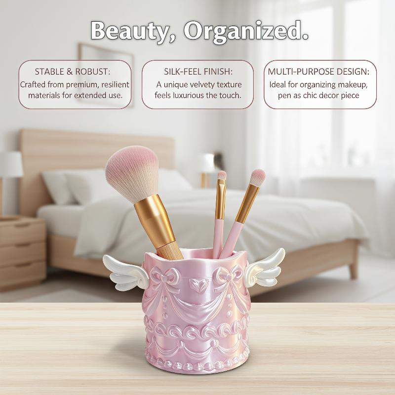 1 Stück Make-up-Pinselhalter m – Luxury Skincare And Makeup Brands Bewertung und Preis