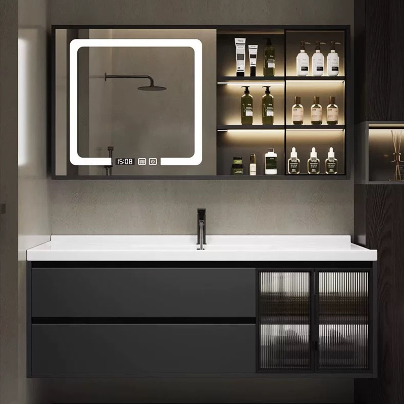Luxuriöser Spiegelschrank fürs – Luxury Skincare Accessories Bewertung und Preis