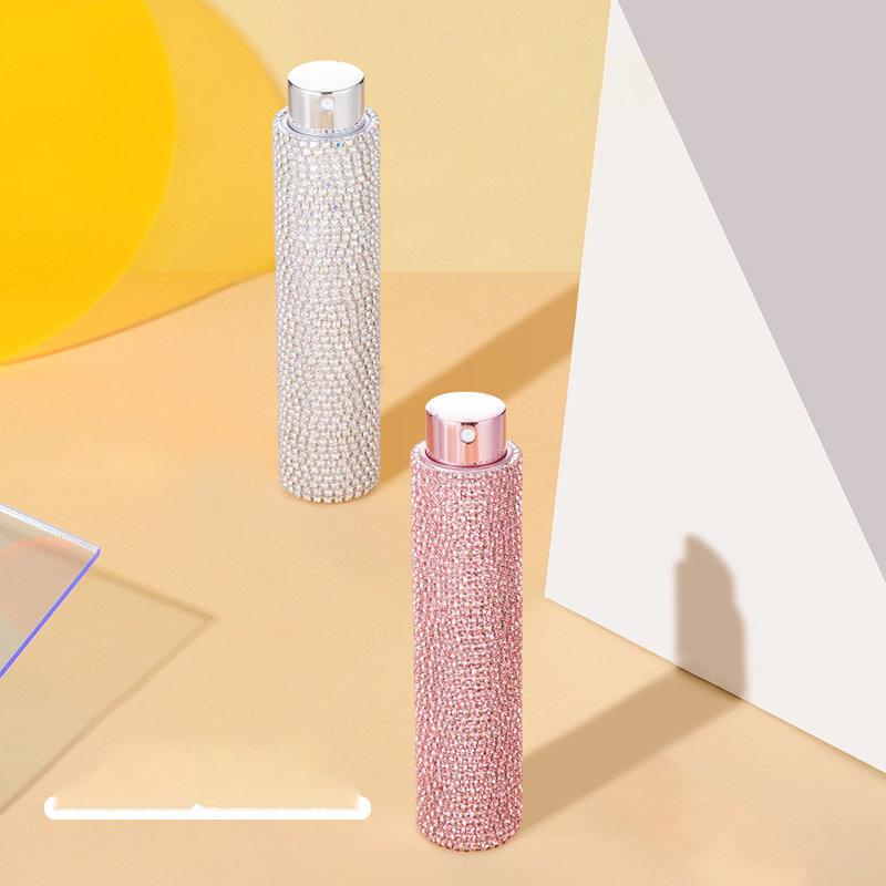 Parfümflasche, luxuriöse Verpa – Luxury Skincare Bottles Bewertung und Preis