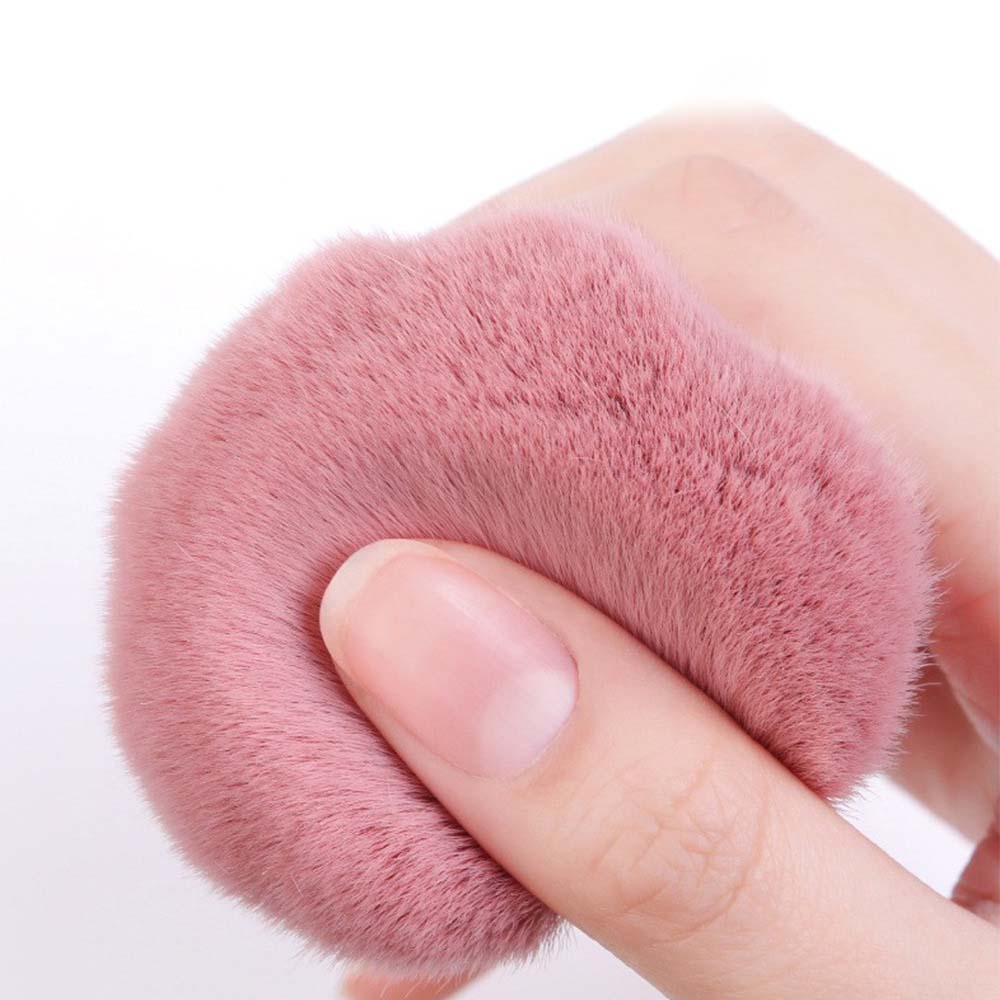 CALIYI 1/2 PCS Flauschige Lose – Luxury Skincare Accessories Bewertung und Preis