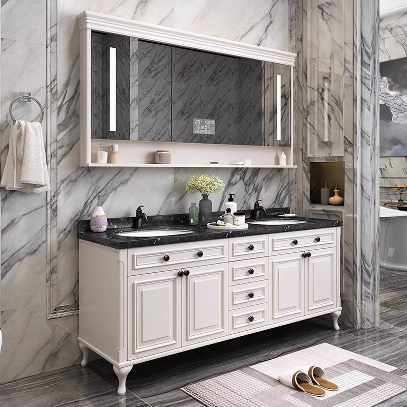 Amerikanischer Luxus-Badezimme – Luxury Skincare Accessories Bewertung und Preis