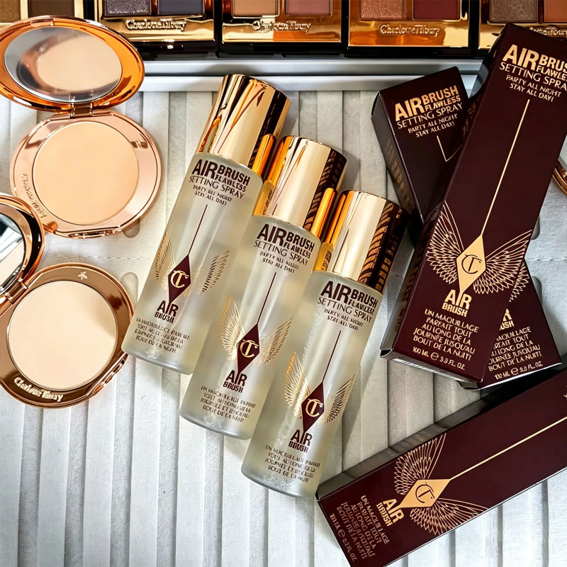 Luxus CT Marken-Make-up-Set Ha – Luxury Skincare Toner Bewertung und Preis
