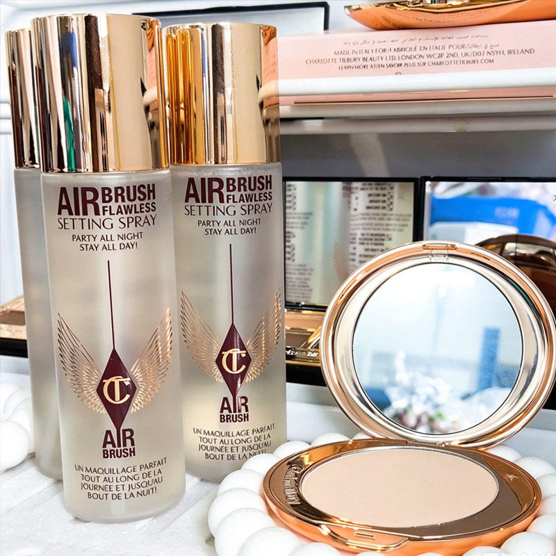Luxus CT Marken-Make-up-Set Ha – Luxury Skincare Toner Bewertung und Preis