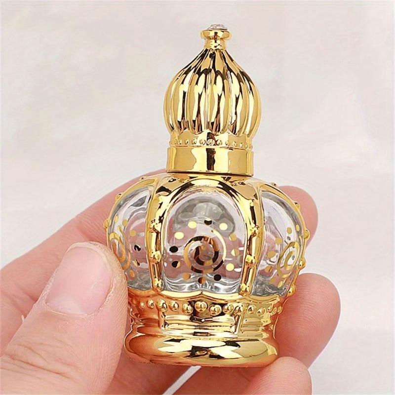 4 Stück/Set Luxuriöse Goldene  – Luxury Skincare Bottles Bewertung und Preis