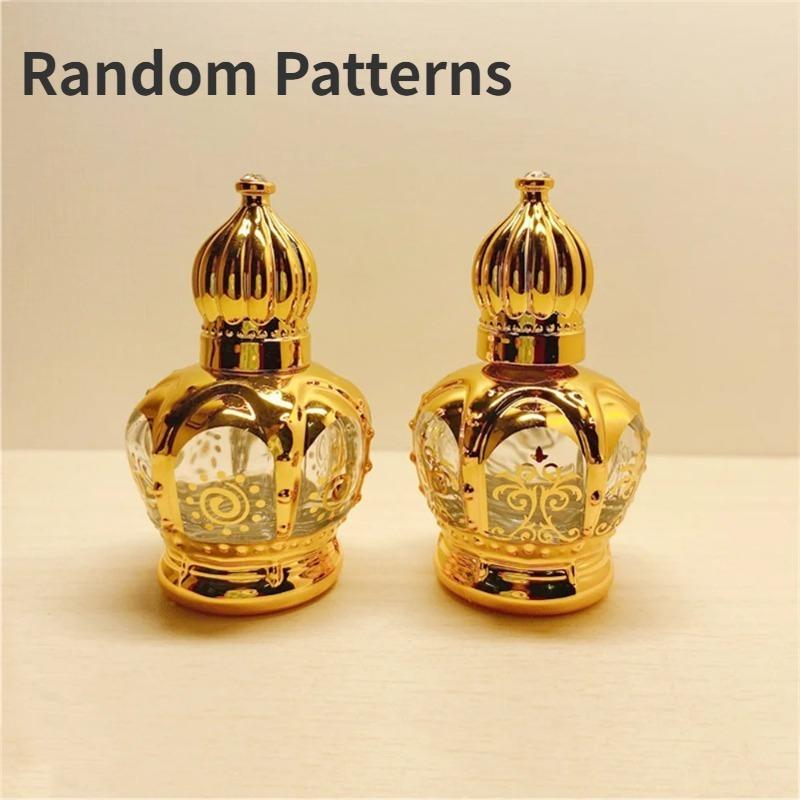 4 Stück/Set Luxuriöse Goldene  – Luxury Skincare Bottles Bewertung und Preis