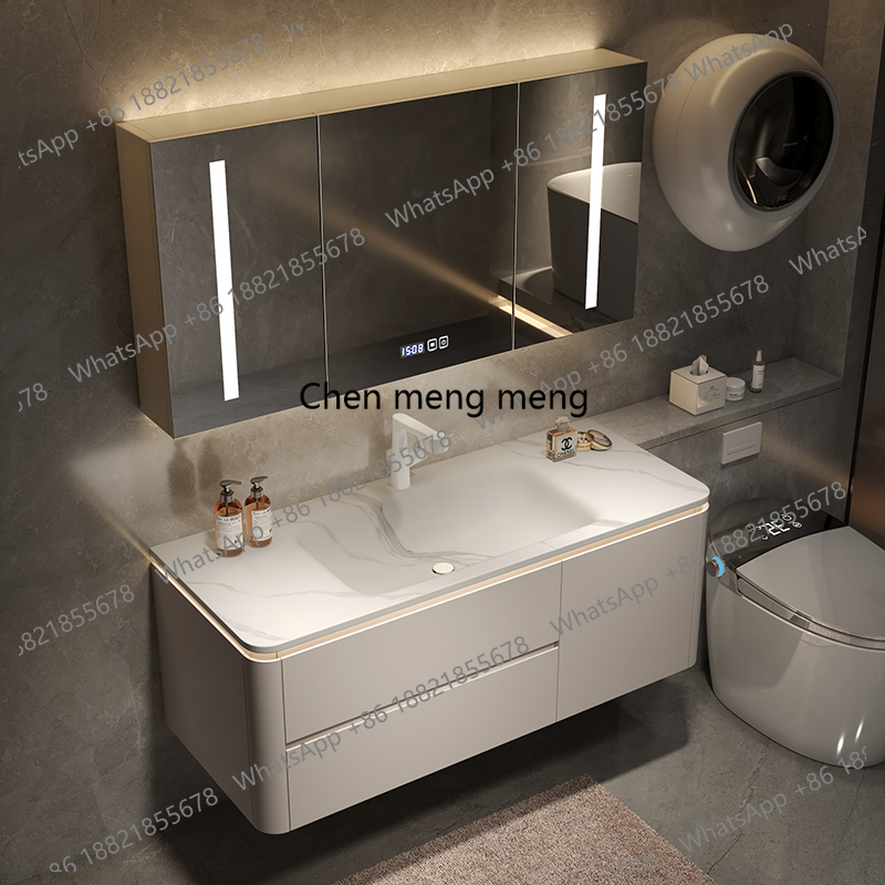 Leicht luxuriöser, moderner Ba – Luxury Skincare Accessories Bewertung und Preis