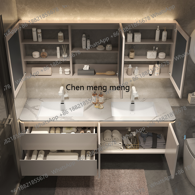 Leicht luxuriöser, moderner Ba – Luxury Skincare Accessories Bewertung und Preis