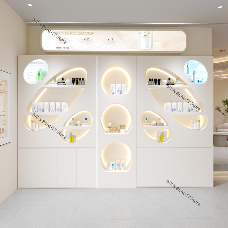 Hochglanz-Lackierter Schönheit – High Luxury Skincare Bewertung und Preis