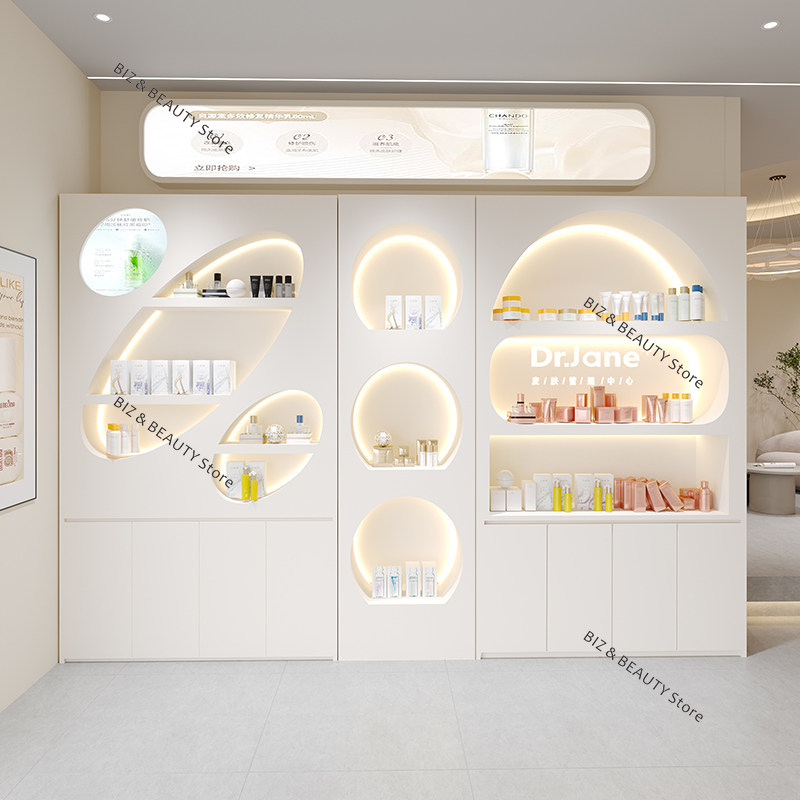 Hochglanz-Lackierter Schönheit – High Luxury Skincare Bewertung und Preis